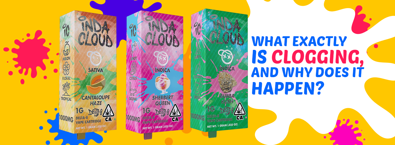 What Exactly is Clogging, and Why Does It Happen