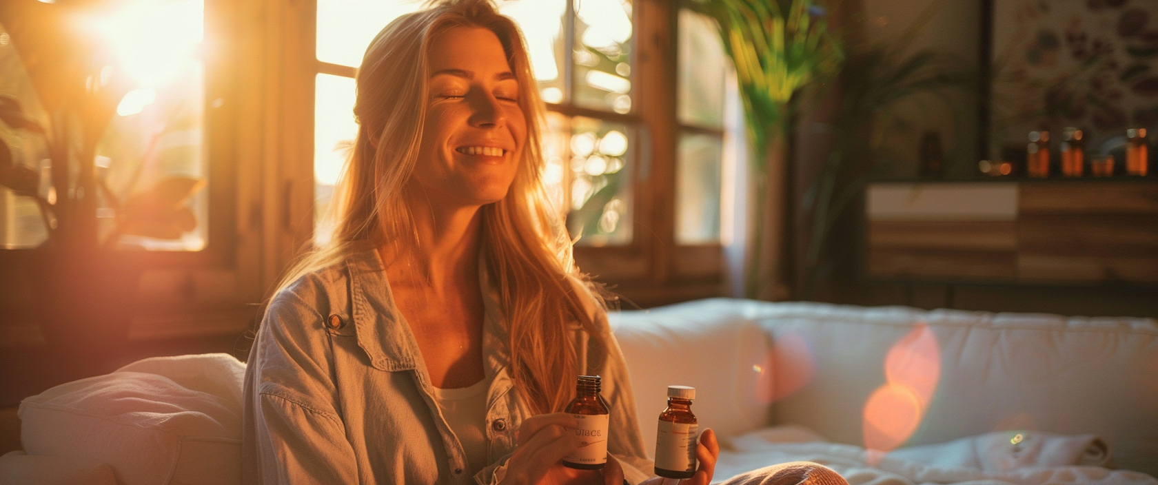 How Does THCV Make You Feel