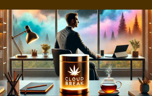 Welcome To 2025: Breaking Stigmas, Building Balance 3 Breaking Stigmas