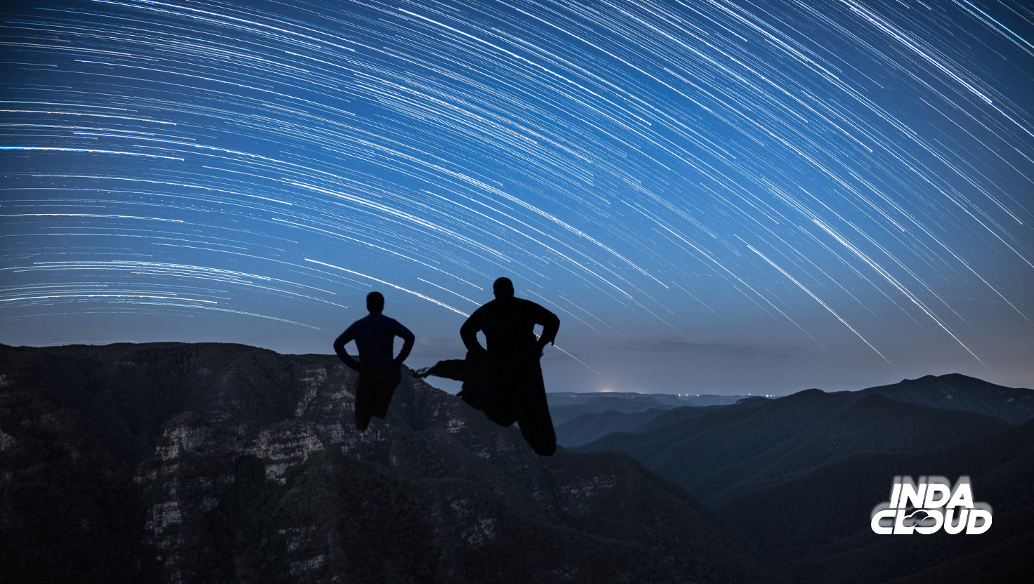 Get Blitzed Then Gaze At The Starsrgazing