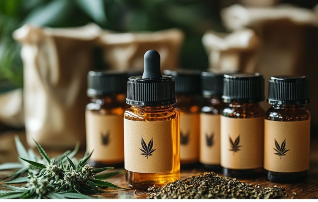How To Identify High-Quality Cbd Products