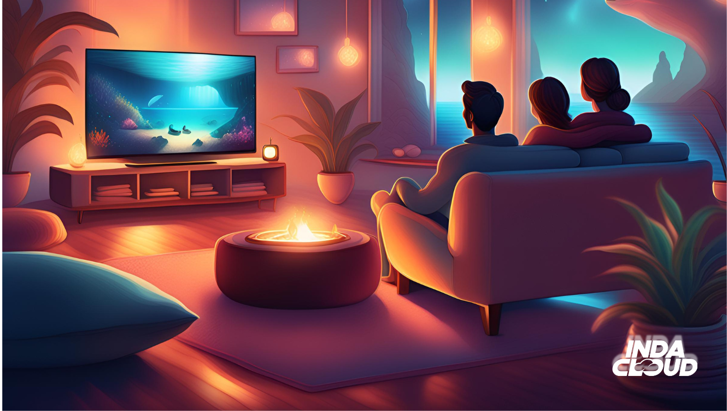 Watch Nature Documentaries Like It’s Your First Time (1)