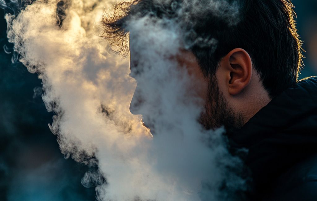 What Is A Blinker Hit