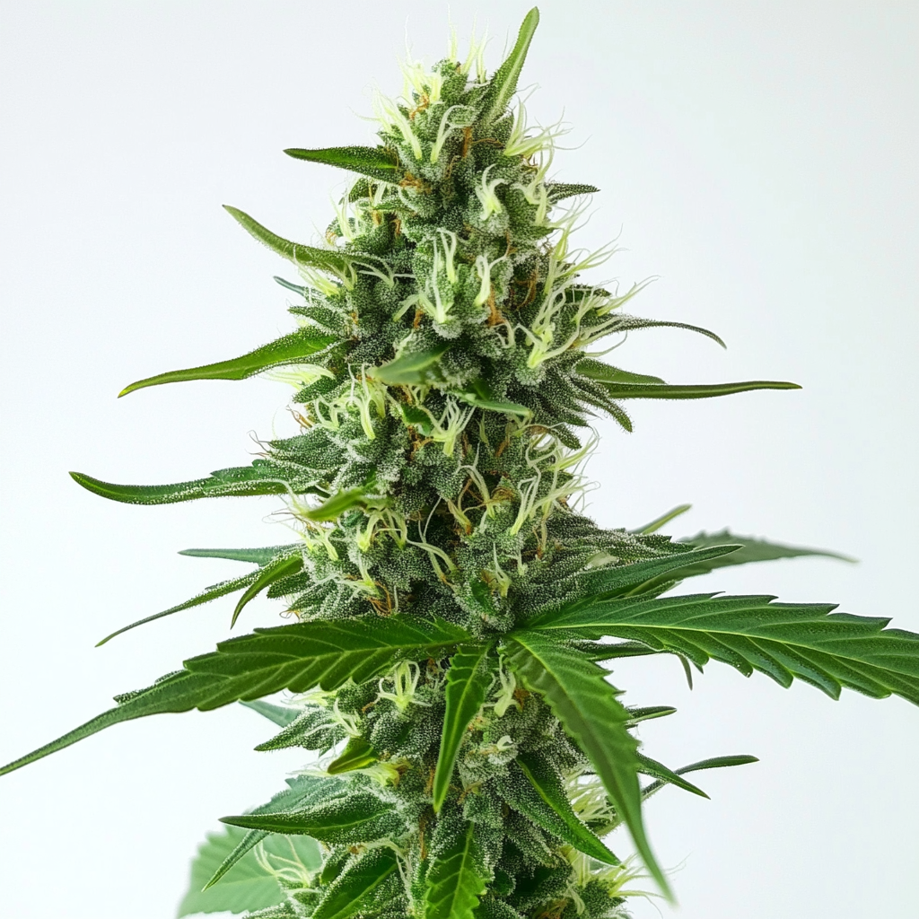 Banana Kush x OG Kush