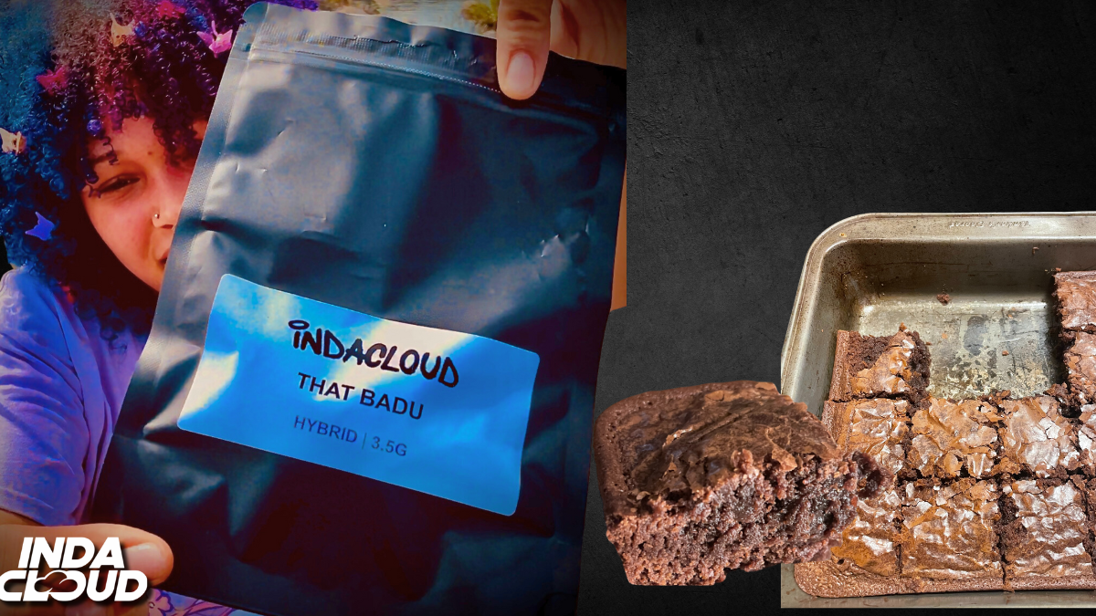 Cooking with Cannabis